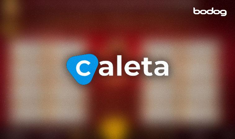 Conheça os jogos de cassino da Caleta